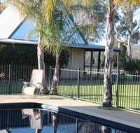 Elinike Guest Cottages - Accommodation Brunswick Heads