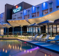 Elite Gold Coast - Accommodation Brunswick Heads