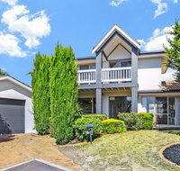 Elizabeth Grove 3 - Accommodation Brunswick Heads