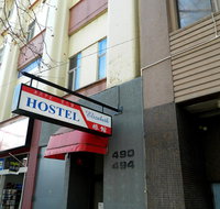 Elizabeth Hostel - Accommodation Brunswick Heads