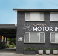 Elizabeth Motor Inn - Accommodation Brunswick Heads