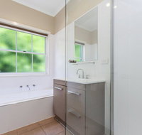 Elizas Townhouse - Accommodation Brunswick Heads