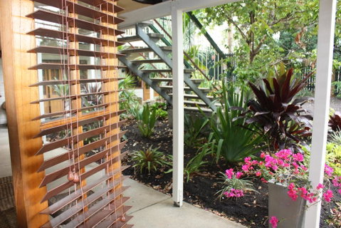 Ellie's Guest House - Accommodation Brunswick Heads 1
