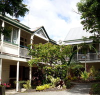 Ellie's Guest House - Accommodation Brunswick Heads