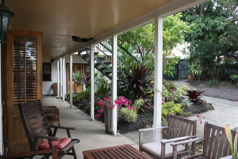 Ellie's Guest House - Accommodation Brunswick Heads 2