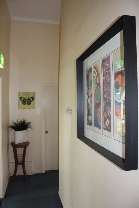 Ellie's Guest House - Accommodation Brunswick Heads 3
