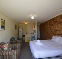 Ellswood 1 - Accommodation Brunswick Heads