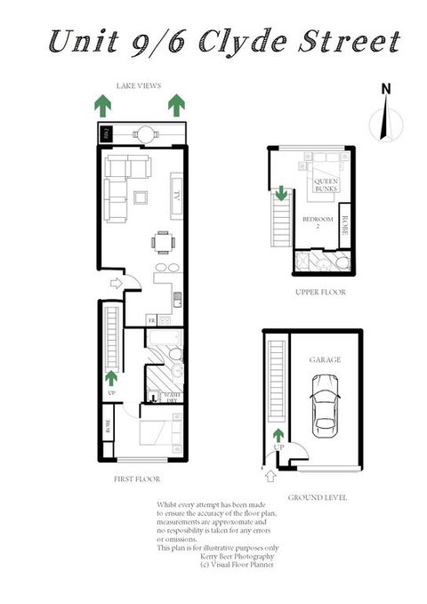Ellswood 9 - Accommodation Brunswick Heads 3