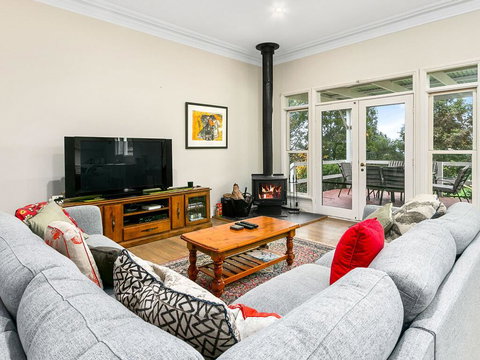 Elm Cottage - Accommodation Brunswick Heads 3