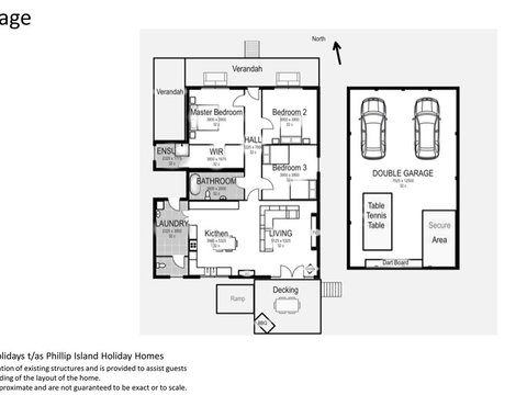 Elm Cottage - Accommodation Brunswick Heads 1