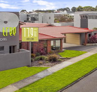 Elm Tree Motel - Accommodation Brunswick Heads