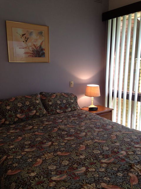 Eltham South Lodge - Accommodation Brunswick Heads 3