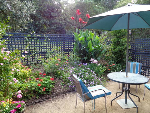 Eltham South Lodge - Accommodation Brunswick Heads 2