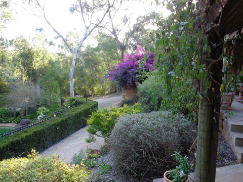 Eltham South Lodge - Accommodation Brunswick Heads 0