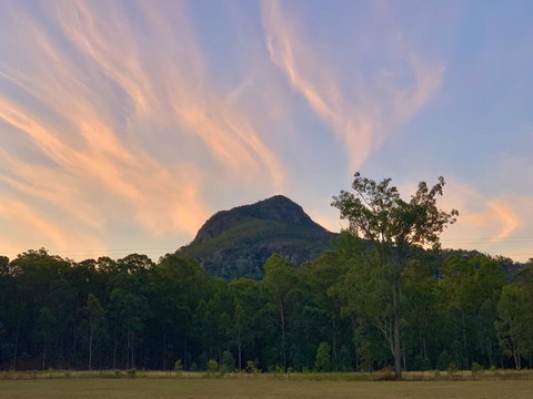 Elysium Fields Moogerah - Accommodation Brunswick Heads 2
