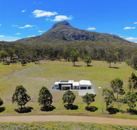 Elysium Fields Moogerah - Accommodation Brunswick Heads