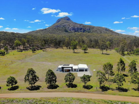 Elysium Fields Moogerah - Accommodation Brunswick Heads 0