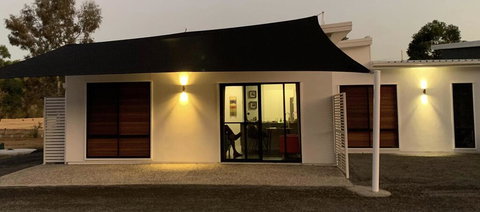 Elysium Fields Moogerah - Accommodation Brunswick Heads 3