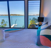 Elysium Lakehouse - Accommodation Brunswick Heads