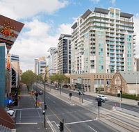 Embassy Apartment North Terrace - Accommodation Brunswick Heads