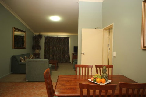Emerald Explorers Inn - Accommodation Brunswick Heads 2