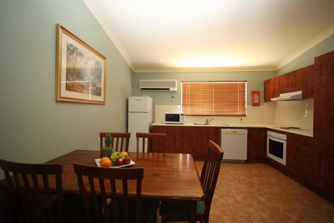 Emerald Explorers Inn - Accommodation Brunswick Heads 3