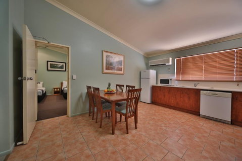 Emerald Explorers Inn - Accommodation Brunswick Heads 1