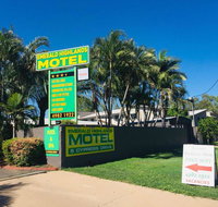 Emerald Highlands Motel - Accommodation Brunswick Heads