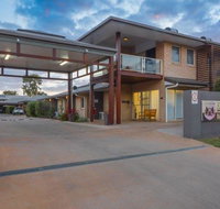 Emerald Inn - Accommodation Brunswick Heads