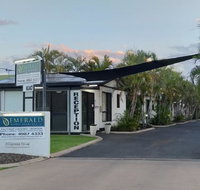 Emerald Motel Apartments - Accommodation Brunswick Heads