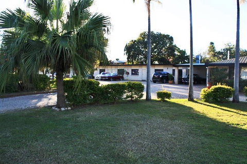Emerald Tower Motor Inn - Accommodation Brunswick Heads 1