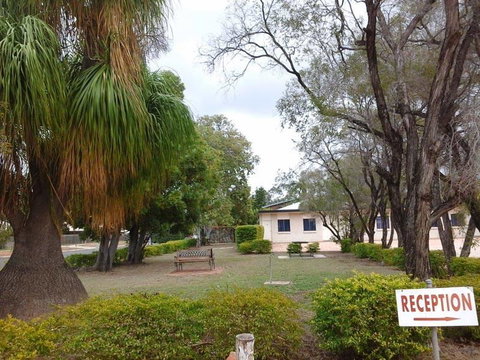 Emerald Tower Motor Inn - Accommodation Brunswick Heads 2