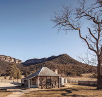 Emirates OneOnly Wolgan Valley - Accommodation Brunswick Heads