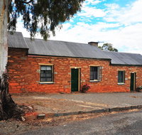 Emma Tiver Heritage Cottage - Accommodation Brunswick Heads