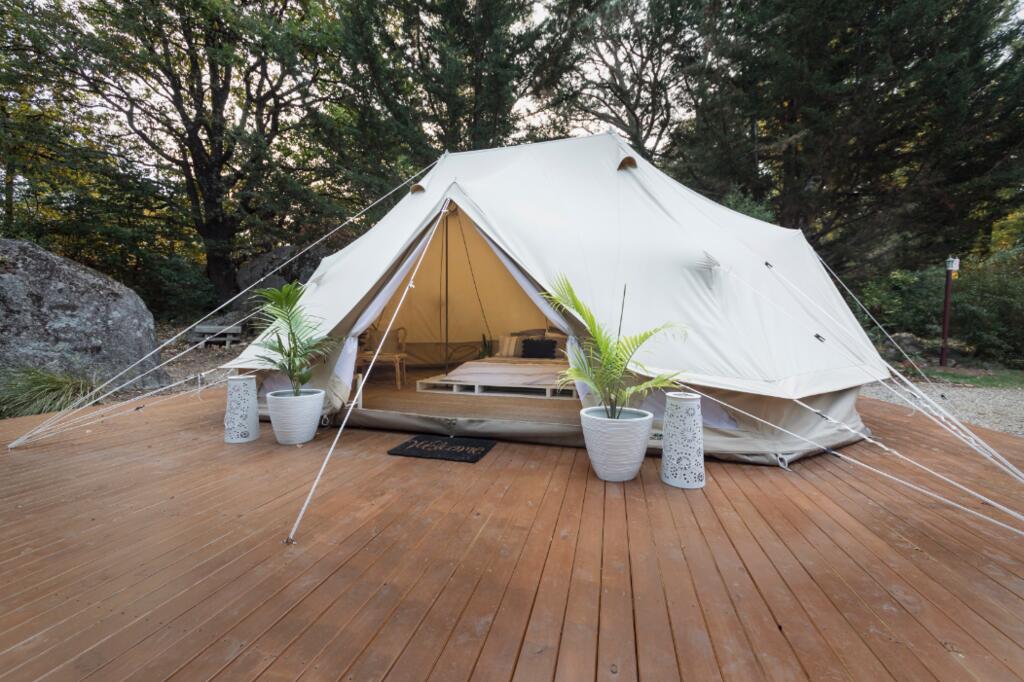 Yackandandah VIC Accommodation Brunswick Heads