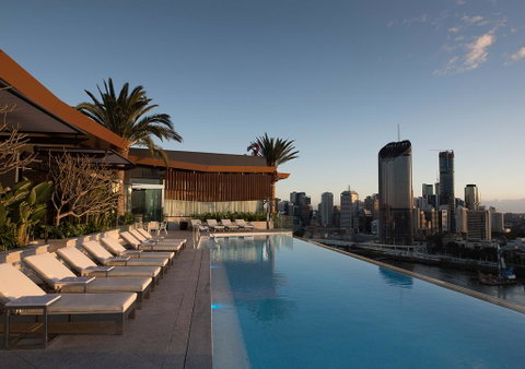 Emporium Hotel South Bank - Accommodation Brunswick Heads 0