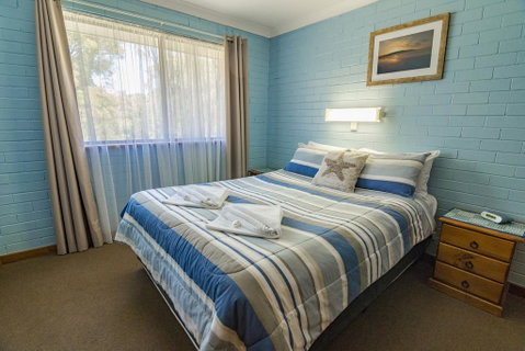 Emu Beach Chalets - Accommodation Brunswick Heads 2