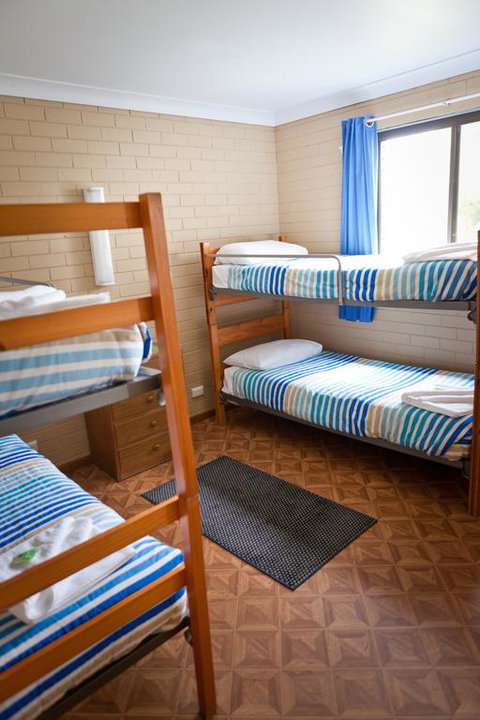 Emu Beach Chalets - Accommodation Brunswick Heads 3