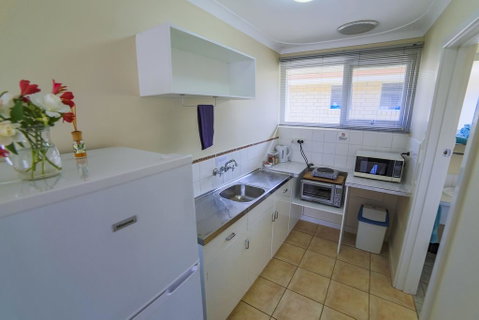 Emu Point Motel - Accommodation Brunswick Heads 2