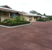 Emu Point Motel - Accommodation Brunswick Heads