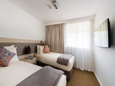 Emu Walk Apartments - Accommodation Brunswick Heads 2