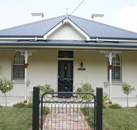 Encore's Delkeith Cottage - Accommodation Brunswick Heads