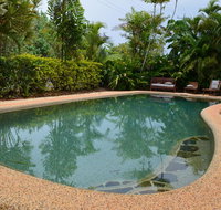 Endless Summer - Accommodation Brunswick Heads