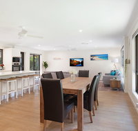 Endless Summer Beach Retreat - Accommodation Brunswick Heads