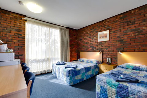 Enfield Motel - Accommodation Brunswick Heads 2
