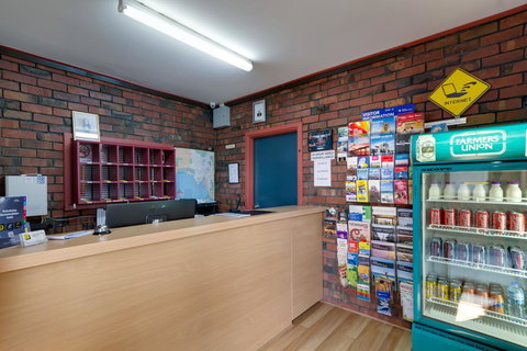 Enfield Motel - Accommodation Brunswick Heads 0