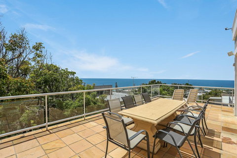 Enjoy The Views, Sunshine Beach - Accommodation Brunswick Heads 3
