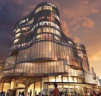 Eos by SkyCity - Accommodation Brunswick Heads