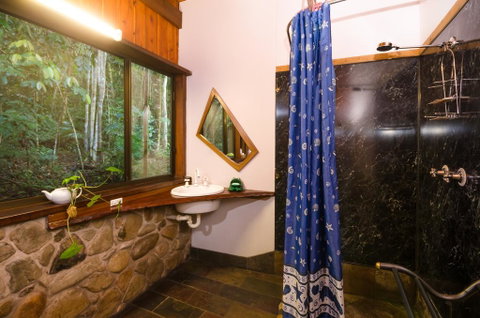Epiphyte B & B - Accommodation Brunswick Heads 1