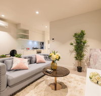 Eporo Tower 1 Bedroom Modern Apartment Central CBD - Accommodation Brunswick Heads